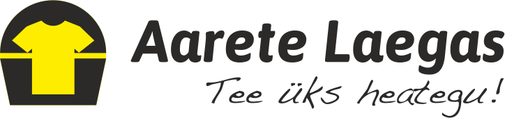 Aarete Laegas logo