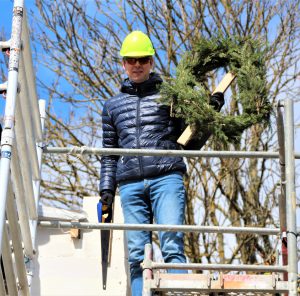 20200430 Põltsamaa sarikapidu