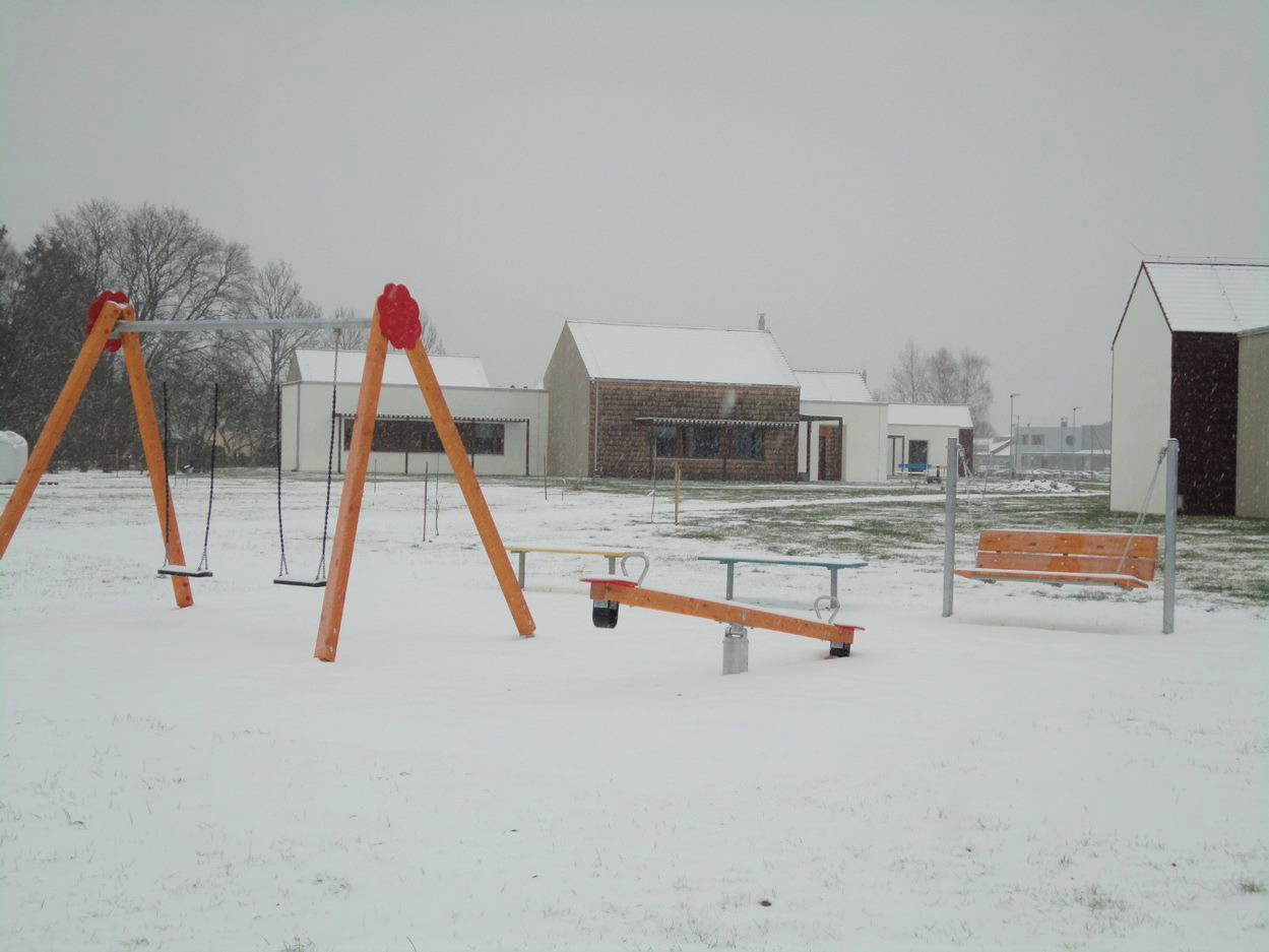 Home Hoolekandeteenused