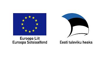 Eesti tuleviku heaks, Euroopa Liit Euroopa Sotsiaalfond