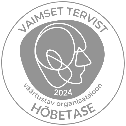 HÕBEMÄRGIS 2024