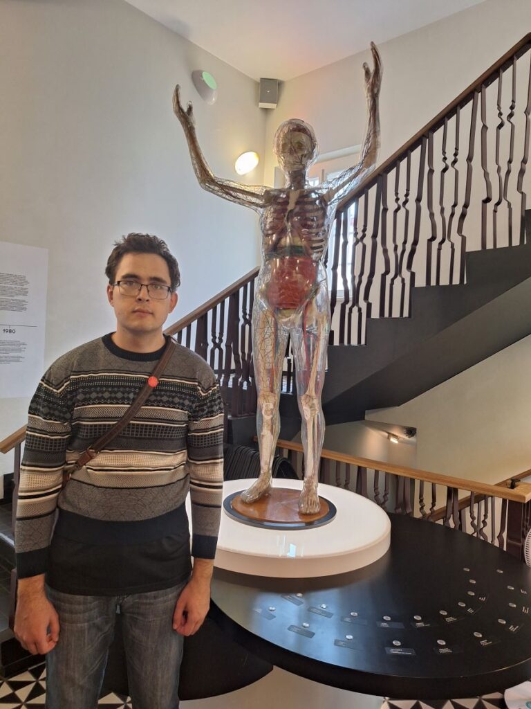 20241223 Unustamatu paev Daniili lugu 2