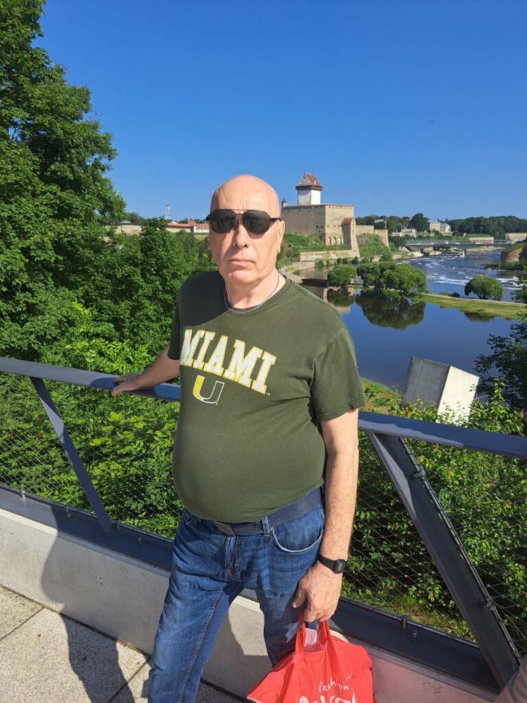Kalju 1