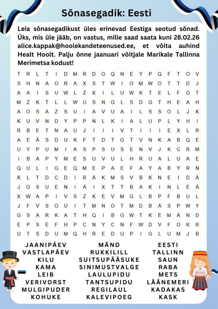 eesti 2
