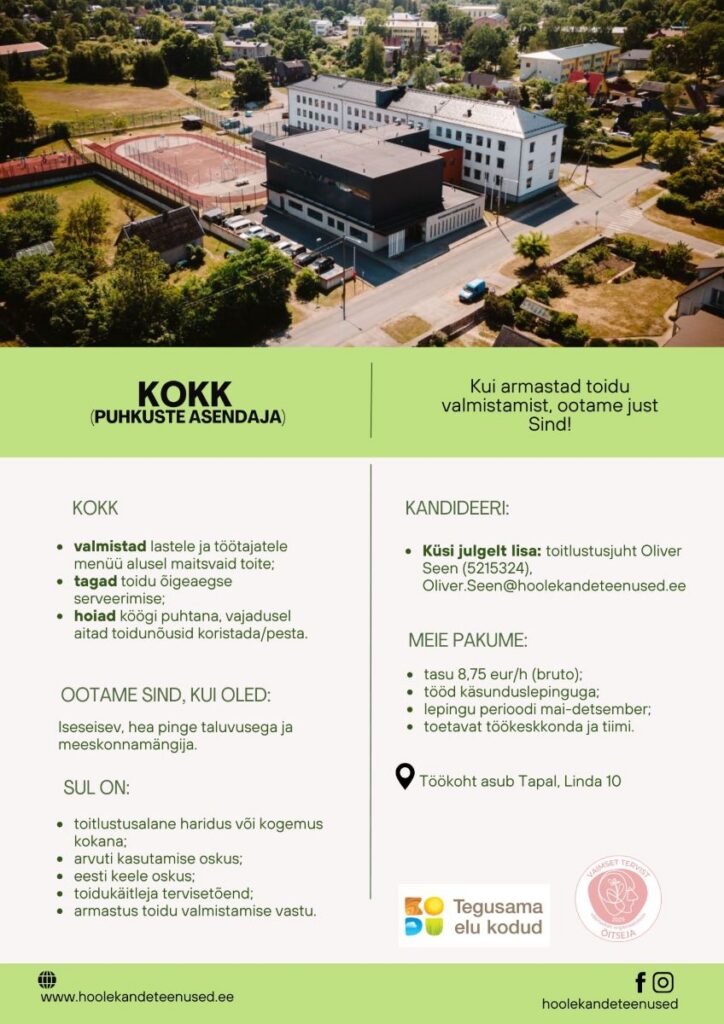 Valgejoe koka asendus