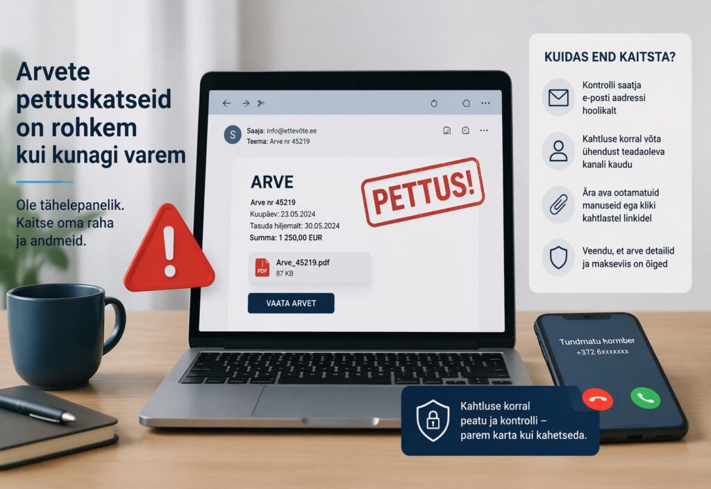 20260529 arvepettused