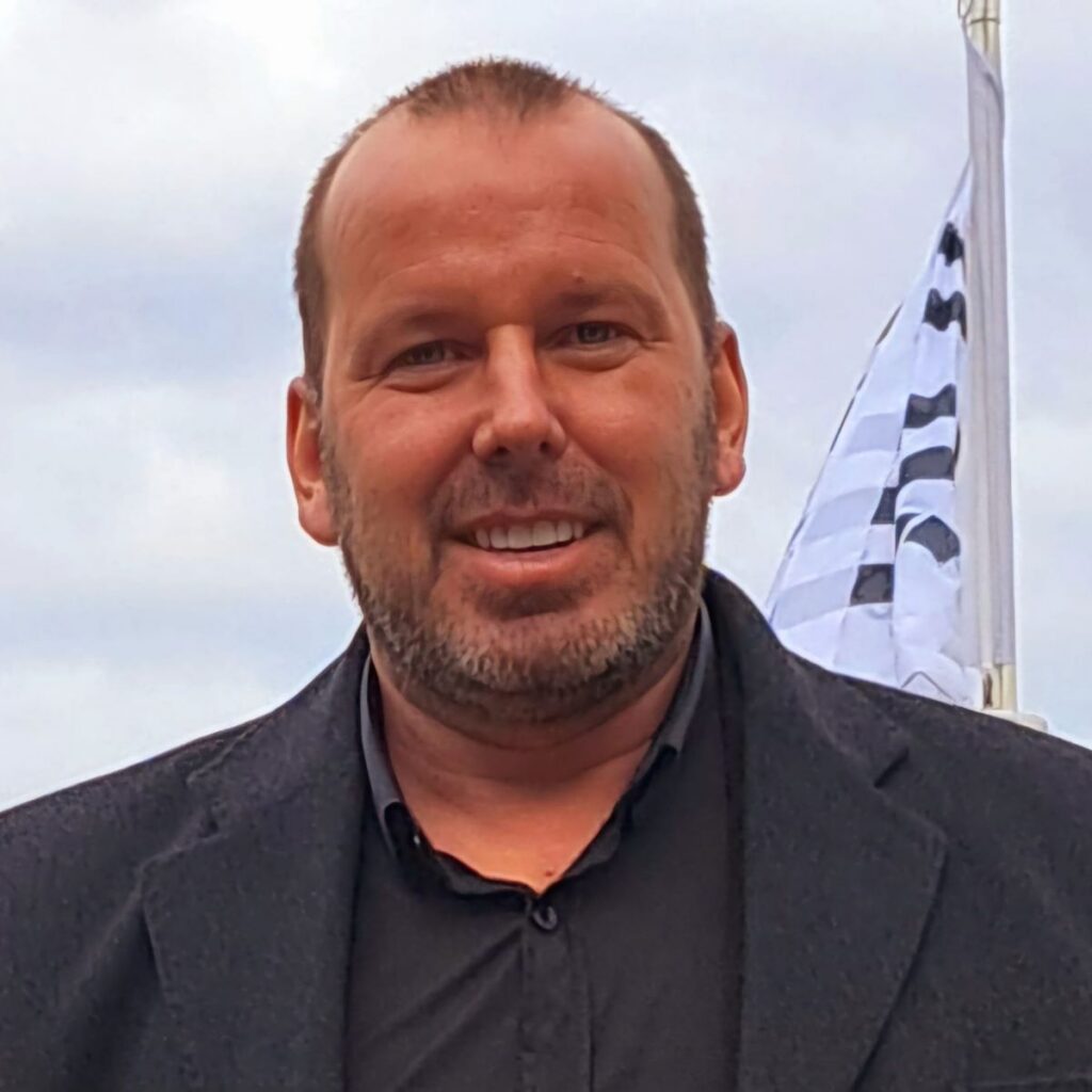 Rauno Klaos