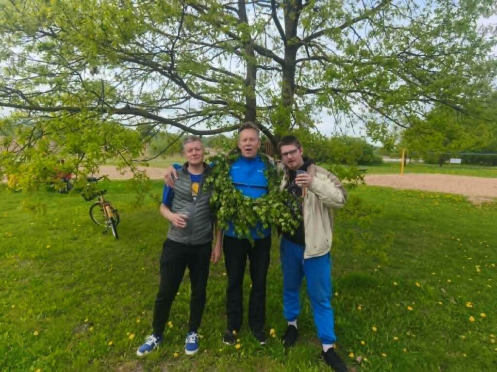 Tartu Kodude spordipaev 2