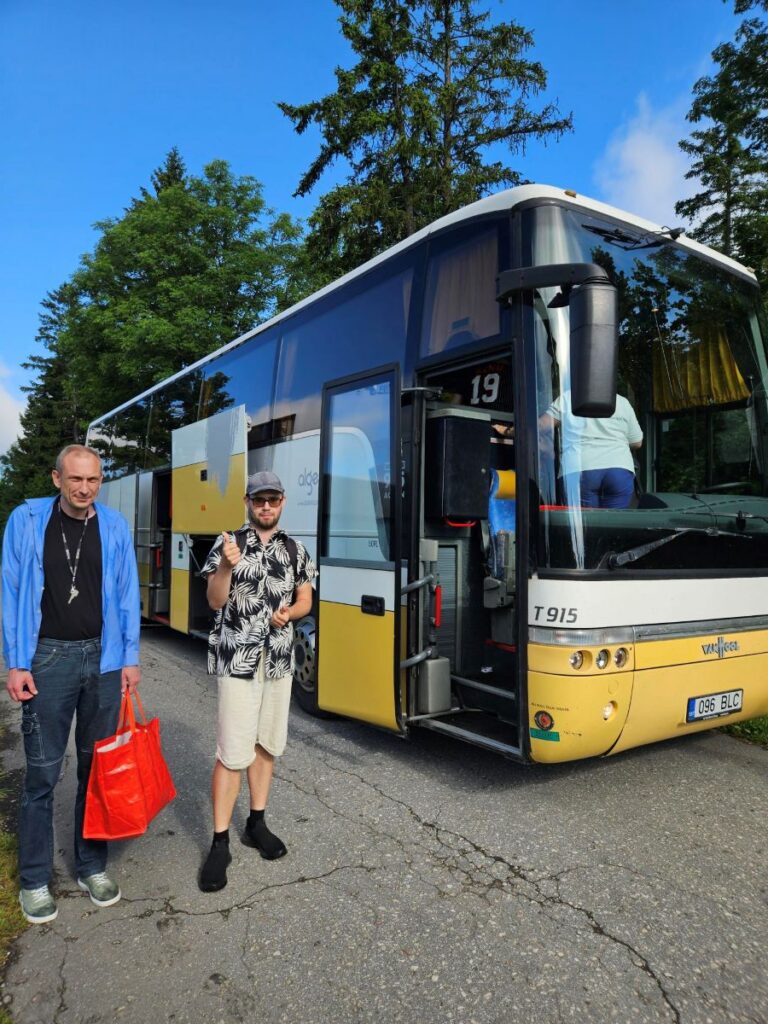 Rapla Alu suvepaevad 1