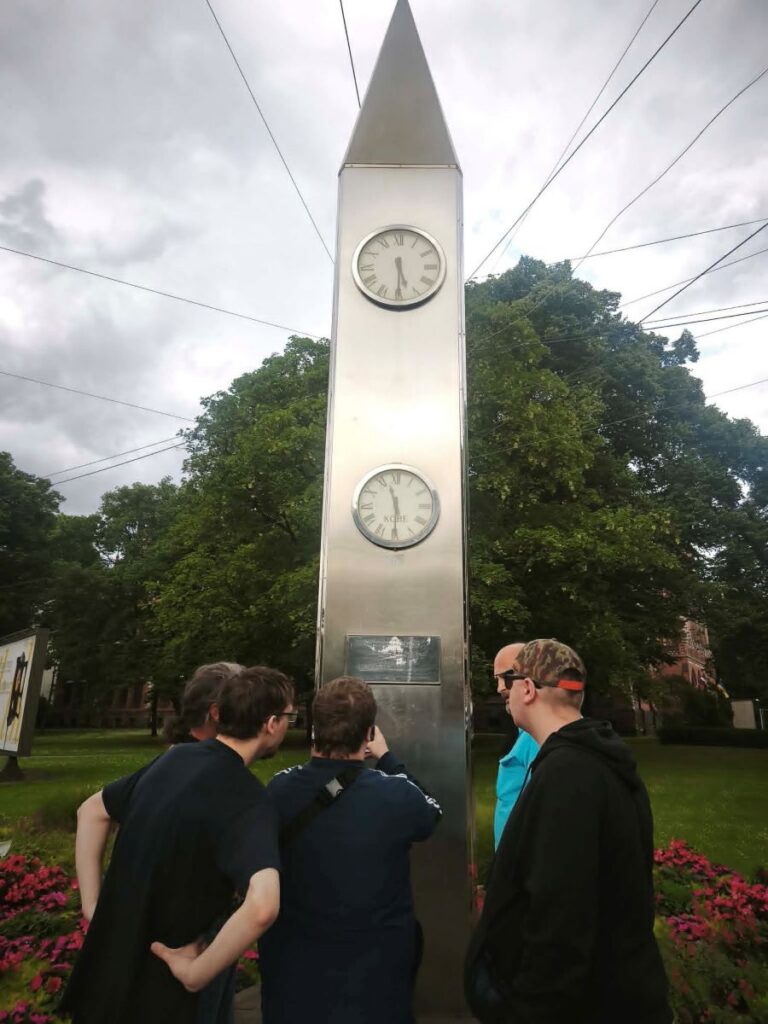 Tartu Kalda reis 4
