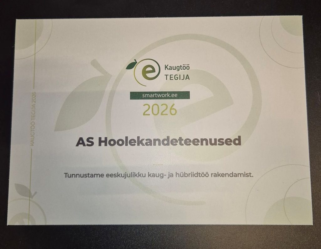 2026 kaugtoo Tegija margis web
