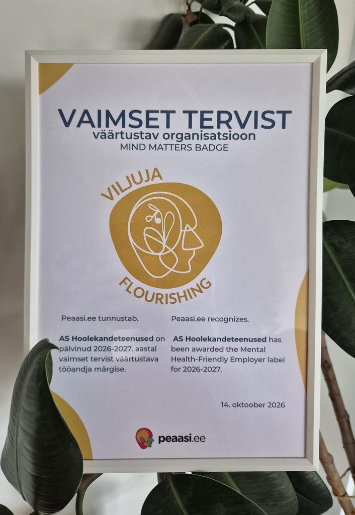 2026 peaasi.ee margis Viljuja web